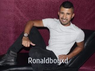 Ronaldboyxd