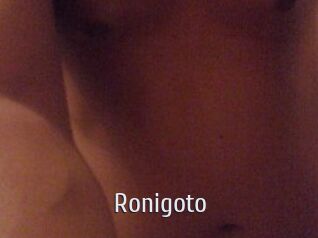Ronigoto