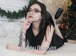 RonnyJhonson Cigare à moustache