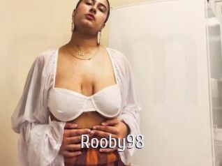 Rooby98 Cigare à moustache