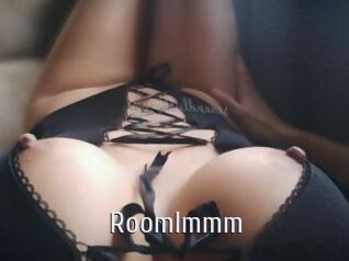 RoomImmm