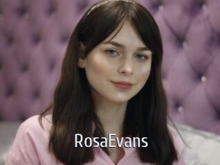RosaEvans Cigare à moustache