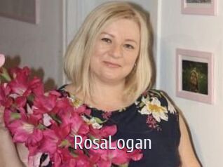 RosaLogan