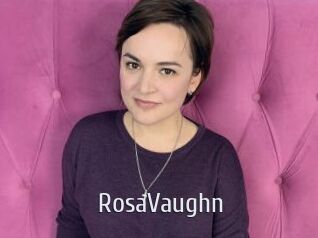 RosaVaughn