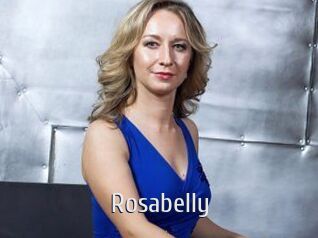 Rosabelly Cigare à moustache