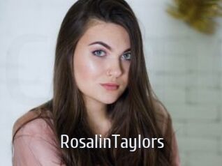 RosalinTaylors