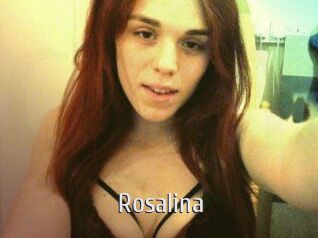 Rosalina