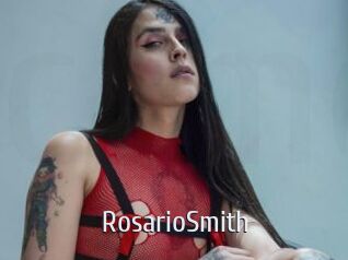 RosarioSmith