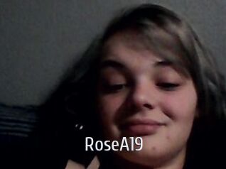 RoseA19 Cigare à moustache