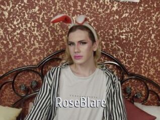 RoseBlare