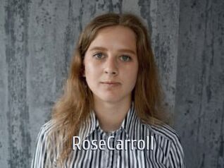 RoseCarroll
