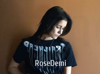 RoseDemi