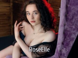 RoseElle Cigare à moustache