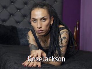 RoseJackson