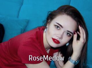 RoseMedow Cigare à moustache