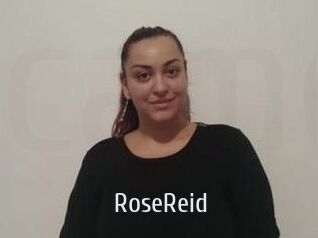 RoseReid Cigare à moustache