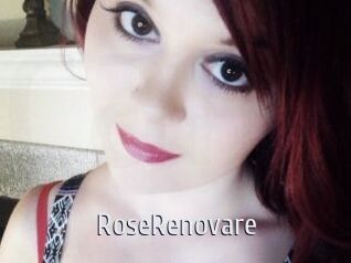 RoseRenovare Cigare à moustache