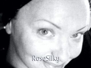 RoseSilky Cigare à moustache