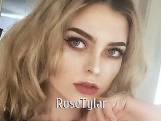Rose_Tylar Cigare à moustache