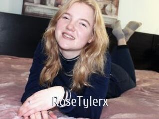 RoseTylerx