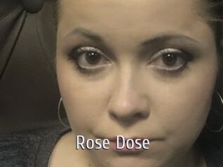 Rose_Dose Cigare à moustache
