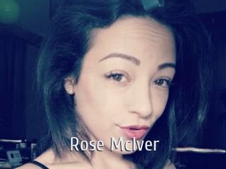Rose_McIver Cigare à moustache