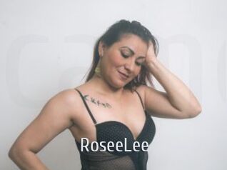 RoseeLee Cigare à moustache