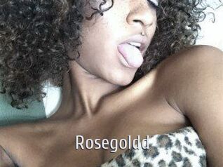 Rosegoldd