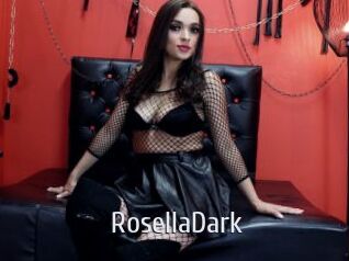 RosellaDark Cigare à moustache