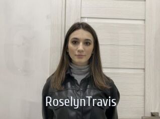 RoselynTravis Cigare à moustache