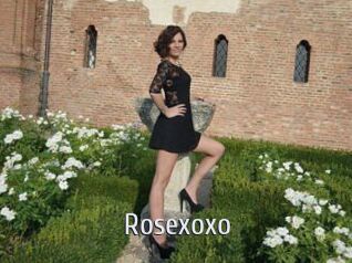 Rosexoxo