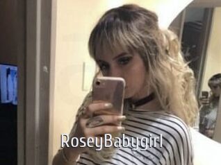 Rosey_Babygirl Cigare à moustache