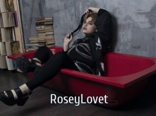 RoseyLovet