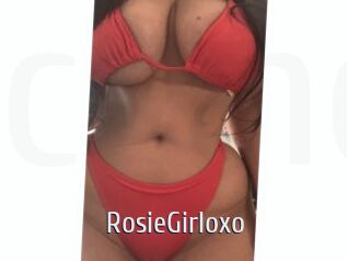 RosieGirloxo