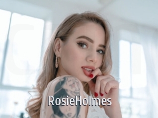 RosieHolmes Cigare à moustache