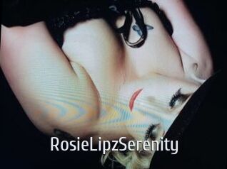 RosieLipzSerenity