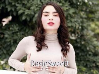 RosieSweett Cigare à moustache