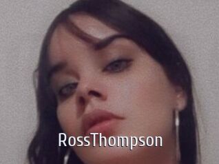 RossThompson