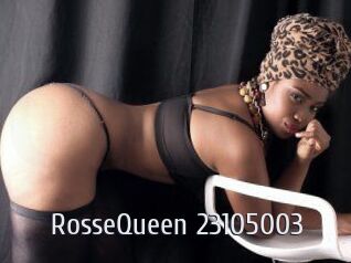 RosseQueen Cigare à moustache