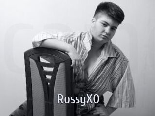 RossyXO Cigare à moustache