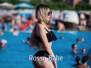 Rossy_Babe Cigare à moustache