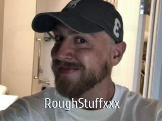 RoughStuffxxx