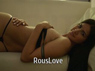 RousLove