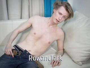 RowanClark Cigare à moustache