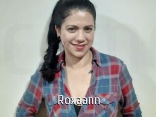 Roxaann