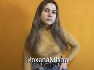 RoxanaNilson