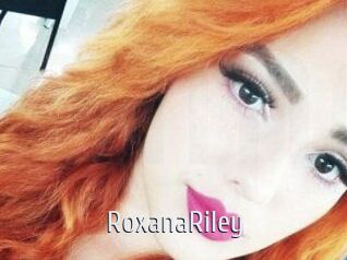 RoxanaRiley