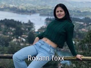 Roxann_foxx