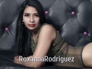 RoxannaRodriguez Cigare à moustache