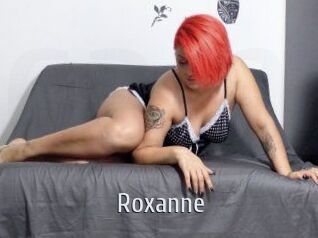 Roxanne